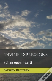 Capa do artigo Divine Expressions