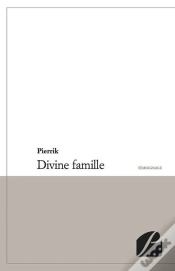 Capa do artigo Divine Famille