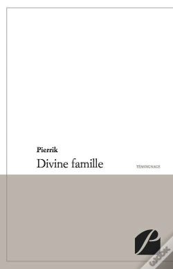 Capa do artigo Divine Famille