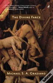 Capa do artigo Divine Farce
