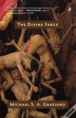 Capa do artigo Divine Farce