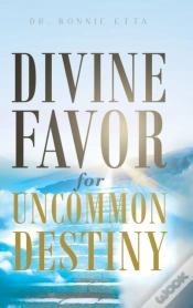 Capa do artigo Divine Favor For Uncommon Destiny