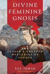 Capa do artigo Divine Feminine Gnosis