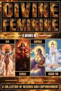 Divine Feminine - Preview