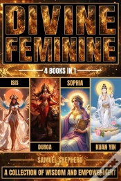 Capa do artigo Divine Feminine