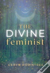 Capa do artigo Divine Feminist