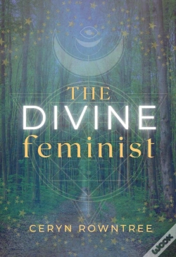 Capa do artigo Divine Feminist