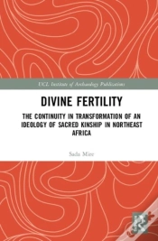 Capa do artigo Divine Fertility