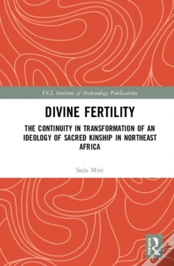Capa do artigo Divine Fertility