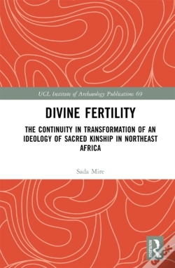 Capa do artigo Divine Fertility