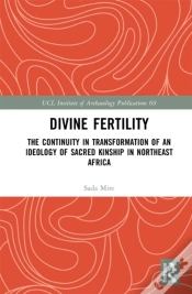 Capa do artigo Divine Fertility