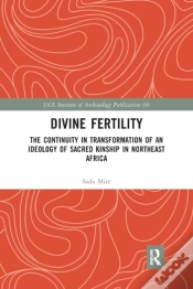 Capa do artigo Divine Fertility