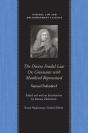 Divine Feudal Law: Or, Covenants With Mankind, Represented - Preview