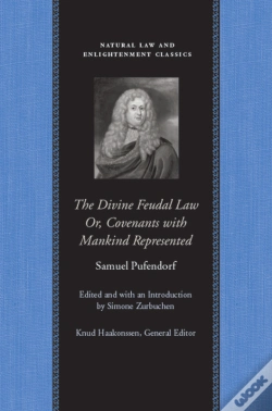 Capa do artigo Divine Feudal Law: Or, Covenants With Mankind, Represented