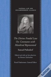 Capa do artigo Divine Feudal Law: Or, Covenants With Mankind, Represented
