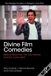 Capa do artigo Divine Film Comedies