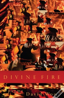 Capa do artigo Divine Fire