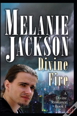 Capa do artigo Divine Fire