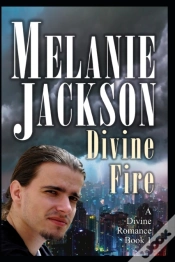 Capa do artigo Divine Fire