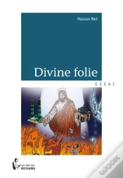Capa do artigo Divine Folie