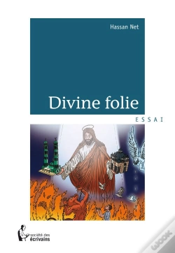 Capa do artigo Divine Folie