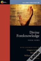 Divine Foreknowledge Â€“ Four Views