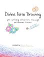 Divine Form Drawing - Preview