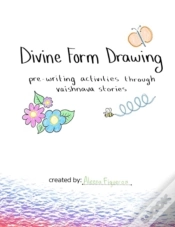 Capa do artigo Divine Form Drawing
