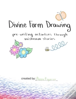 Capa do artigo Divine Form Drawing