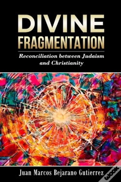 Capa do artigo Divine Fragmentation