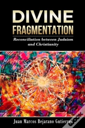 Capa do artigo Divine Fragmentation