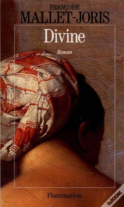 Capa do artigo Divine