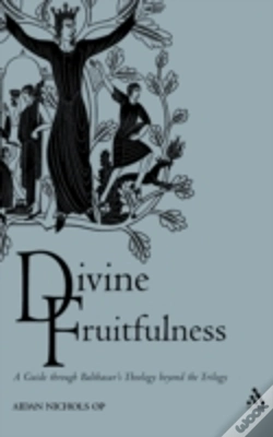 Capa do artigo Divine Fruitfulness