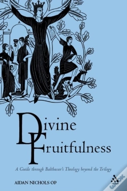 Capa do artigo Divine Fruitfulness