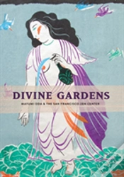 Capa do artigo Divine Gardens