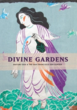 Capa do artigo Divine Gardens