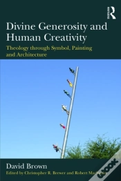 Capa do artigo Divine Generosity And Human Creativity