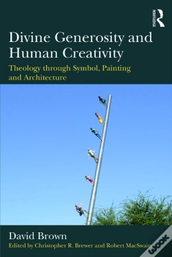 Capa do artigo Divine Generosity And Human Creativity