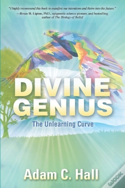 Capa do artigo Divine Genius: The Unlearning Curve