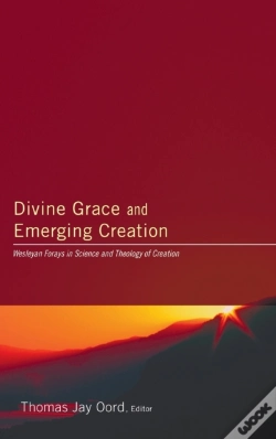 Capa do artigo Divine Grace And Emerging Creation