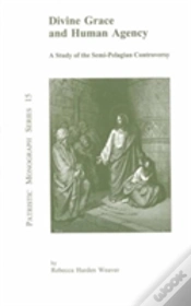 Capa do artigo Divine Grace & Human Agency