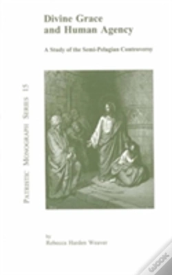 Capa do artigo Divine Grace & Human Agency