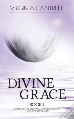 Capa do artigo Divine Grace