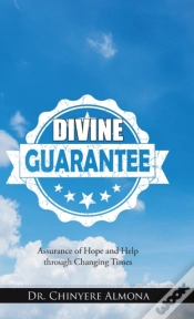 Capa do artigo Divine Guarantee