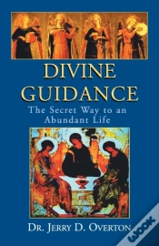 Capa do artigo Divine Guidance
