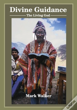 Capa do artigo Divine Guidance