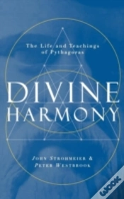 Capa do artigo Divine Harmony: The Life And Teachings Of Pythagoras