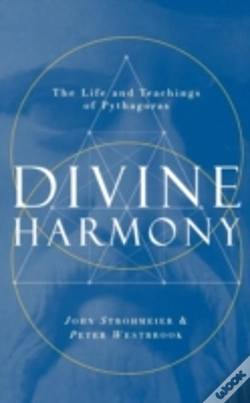 Capa do artigo Divine Harmony: The Life And Teachings Of Pythagoras
