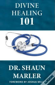 Capa do artigo Divine Healing 101