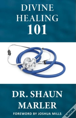 Capa do artigo Divine Healing 101